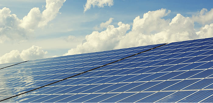 Autonomia energética nos hospitais