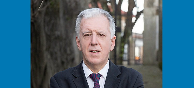 Entrevista a António Tavares