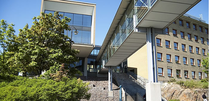 Hospital Universitário Sahlgrenska