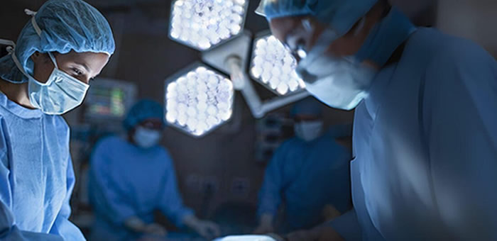 Digitalização reduz consumo energético nos hospitais