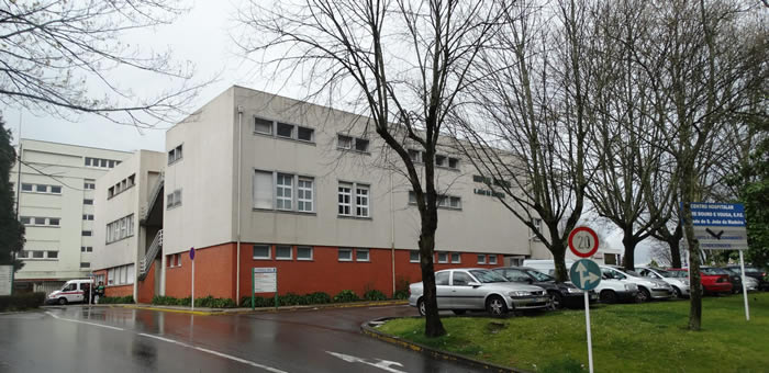 Santa Casa assume gestão de Hospital São João da Madeira