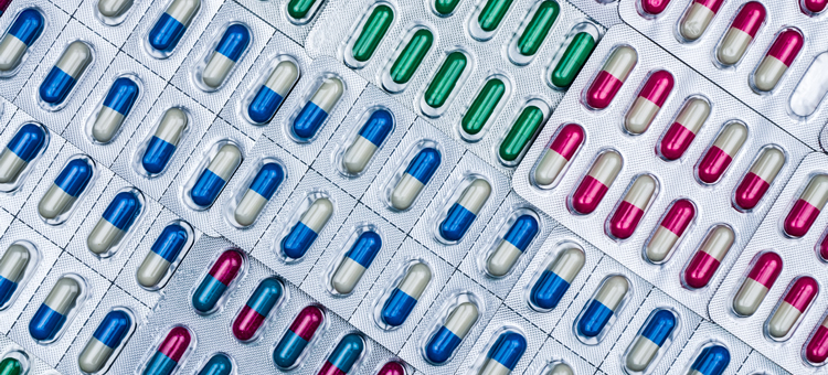 A logística do medicamento como componente estratégica