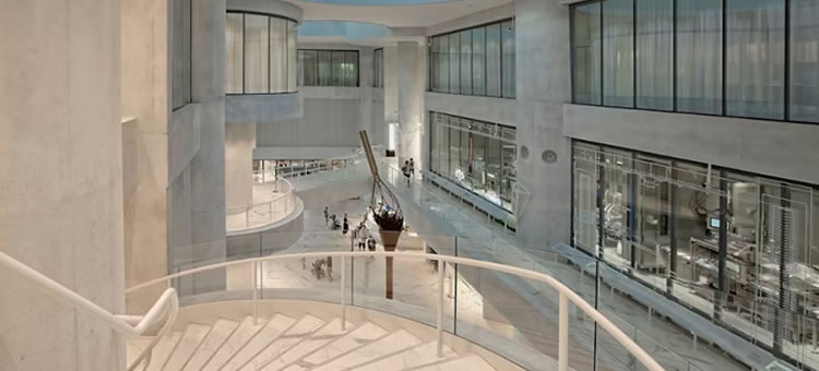 Áreas críticas hospitalares - parte II