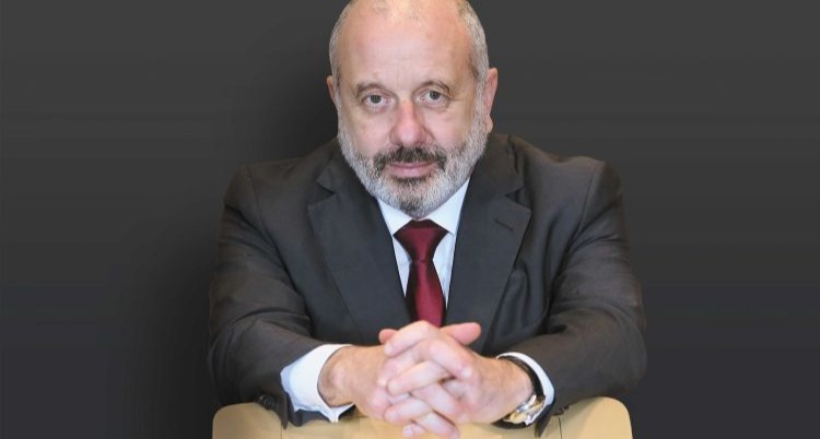 Entrevista a Luís Campos