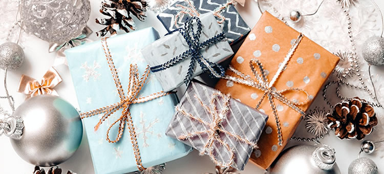 Votos de um Feliz Natal e uma excelente entrada no Ano Novo!