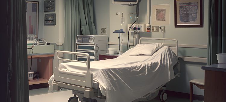 Infraestruturas: impacto na prevenção e controlo de infeções