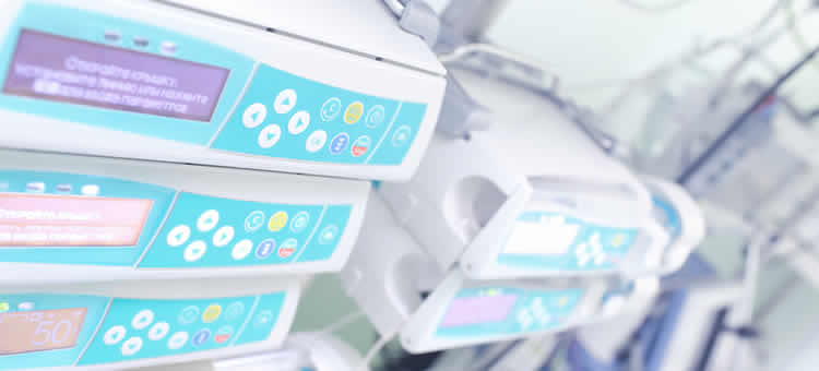 Plano de Renovação de Equipamentos e Sistemas Médicos